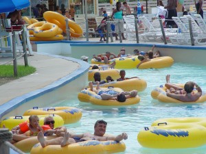 Lazy River